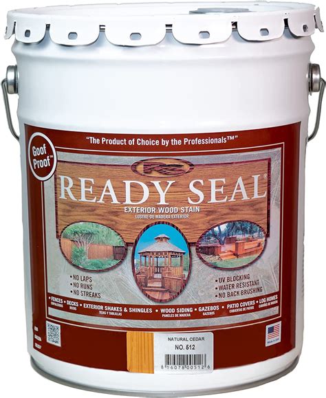 Deck sealer. Hover Image to Zoom. Includes 5 gallons ( $43.96 /gallon) $219.82. Pay $194.82 after $25 OFF your total qualifying purchase upon opening a new card. Apply for a Home Depot Consumer Card. Let the natural beauty of your deck shine through. Clear, single-coat water repellent. Brush, spray or roll on application. View More Details. 
