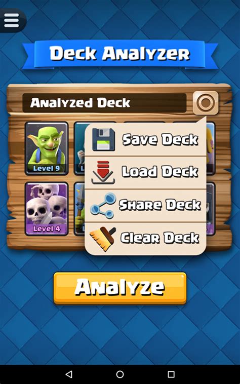 DeckDecker APK Download for Android 