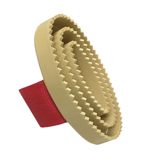 Decker Flexible Curry Comb Jacks Inc