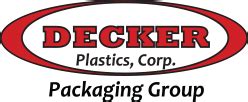 Decker Plastics, Corp. - Sign-Up