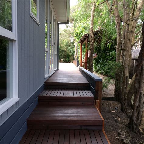 Decking, Spotted Gum, Iron Bark, Silvertop Ash & Merbau …