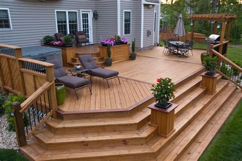 Decking Designs & Styles Center: Visualize Your Space - TimberTech