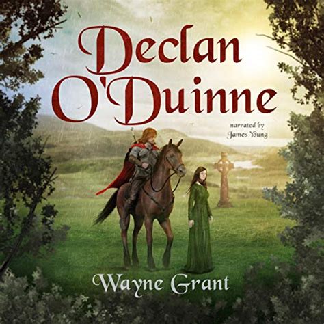 Full Download Declan Oduinne By Wayne Grant