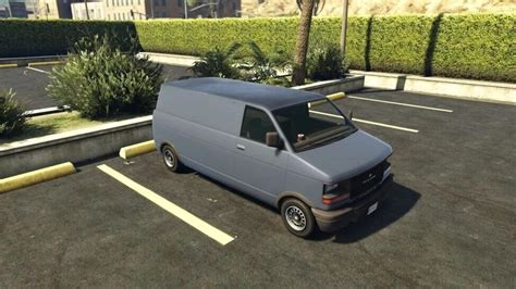 Declasse burrito gta 5. .  ...