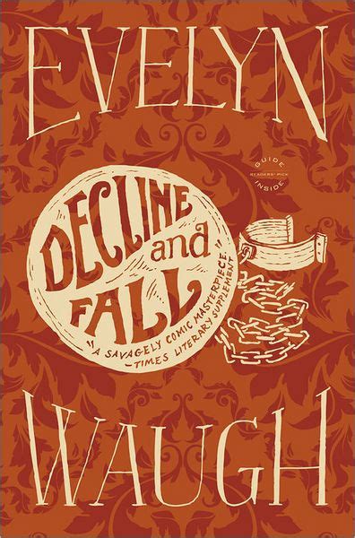 Decline and fall evelyn waugh full text. - Frühtherapie bei geistig behinderten säuglingen und kleinkindern.
