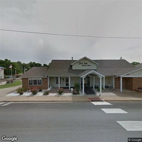 Declue funeral home potosi. Things To Know About Declue funeral home potosi. 