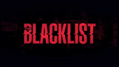 Looking for The Blacklist: The Complete First Season? Visit Decluttr for great deals and super savings with FREE shipping today!. 
