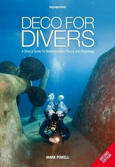 Deco for divers a diver s guide to decompression theory. - Stock market crash diet a guide to alternative asset investing.