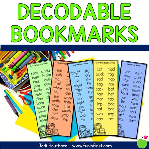 Decodable Word Lists Worksheets & Teaching Resources TpT