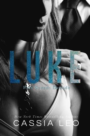 Decode Luke 7