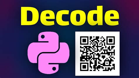 Decode qr code. Things To Know About Decode qr code. 