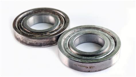 Decode the Squealing Mystery: Ultimate Guide to Wheel Bearing Squeal