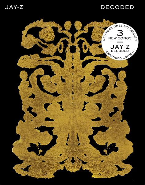 Read Online Decoded By Jayz