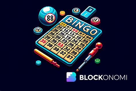 Decoding Crypto Bingo Bonuses: What to Expect