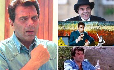 Decoding Dharmendra: 6 Blockbusters, 7 Super Hits & 36 Hits