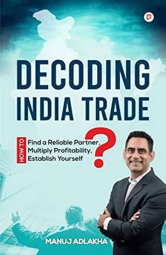 Decoding India Trade