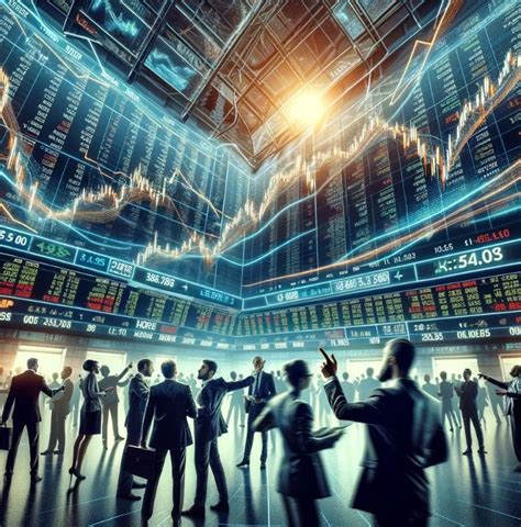 Decoding Market Sentiment: Fear and Optimism