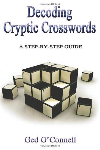 Decoding cryptic crosswords a step by step guide. - Kawasaki motorcycle 1998 1999 zx9r service manual.