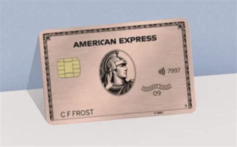 Decoding the Amex CVV: It's on the Front!