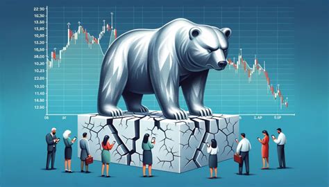 Decoding the Bearish Sentiment: Why $1,700 is a Talking Point