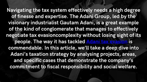 Decoding the Board of Taxation's Approach