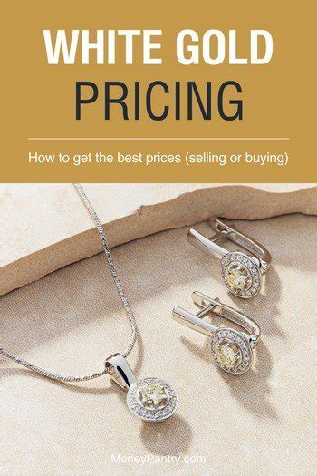 technique for price