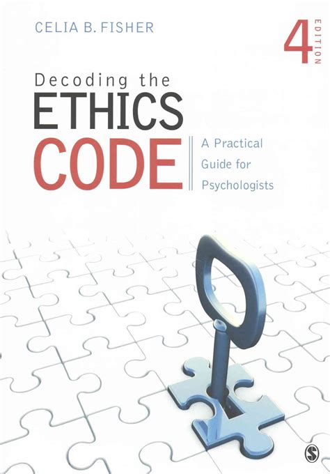 Decoding the ethics code a practical guide for psychologists 3rd revised edition. - Nissan datsun 280z 1978 repair service manual.