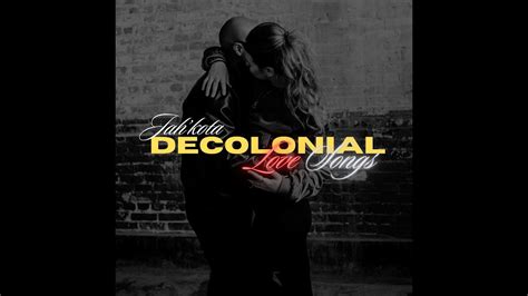 The first section examines the relational aspects of decolonial love as taken up in works by Black Dominican-American poet Elizabeth Acevedo and Anishinaabe writer Leanne Betasamosake Simpson. Through engagement with these works, the thesis demonstrates how decolonial love might conjure attraction, intimacy and care, which colonialism, white. 