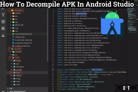 Decompile apk android studio.  Android studio packs the files into In this step-by-step gu...