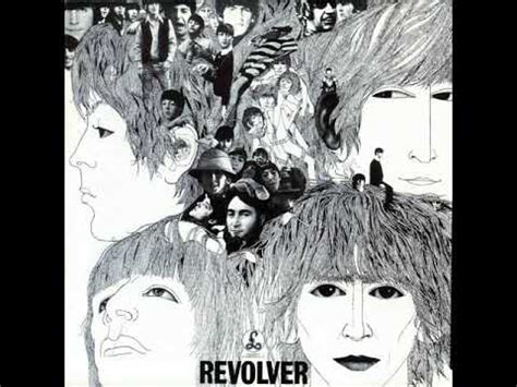 Deconstructing the Beatles: Revolver: 2024-06-06 The Center for …