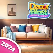 Decor Blast Realistic Room APK Download for Android 