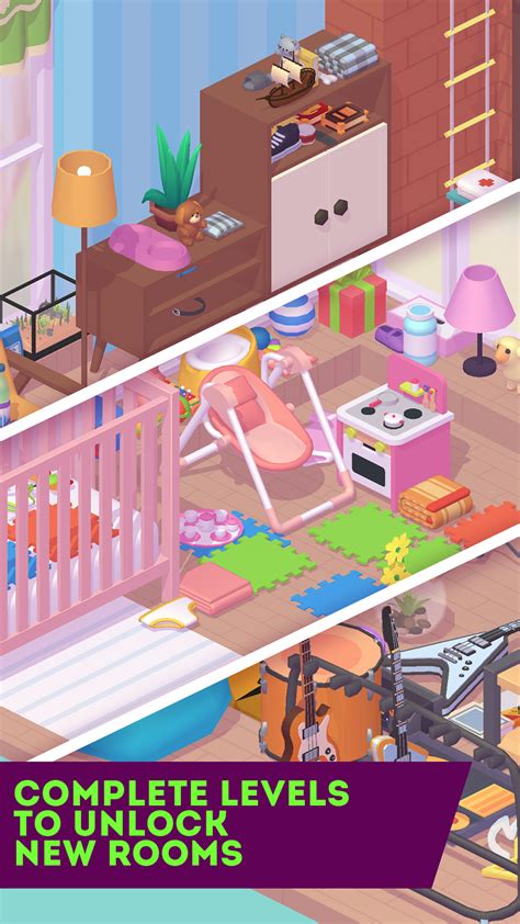 Decor Life - Home Design Game 12+ - App Store