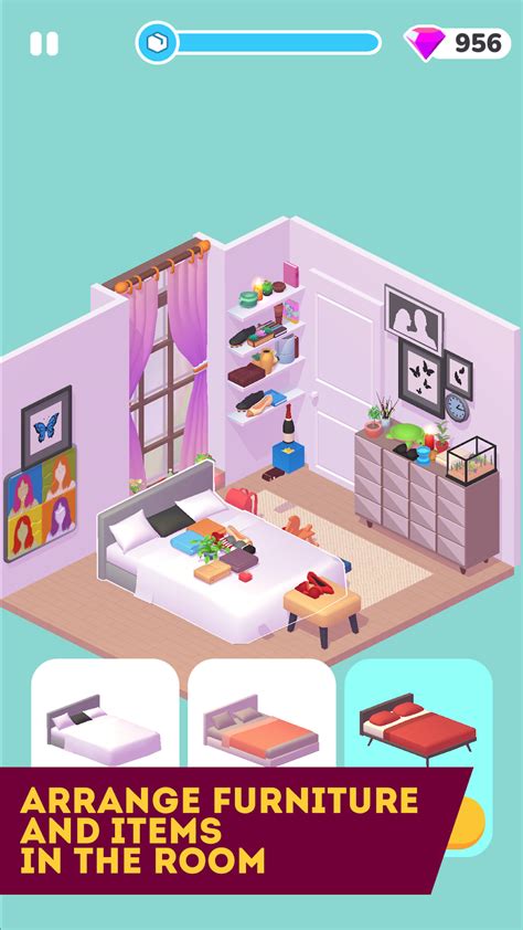 Decor Life Home Design Game APK Download for Android 