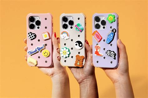 Decorate Your Phone with Style: The Ultimate Guide to Phone Case Stickers**