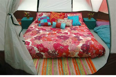 Decorate a Tent: Elevate Your Camping Experience