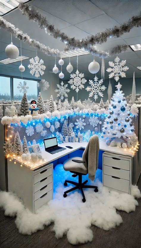 Decorating Ideas For Work Office