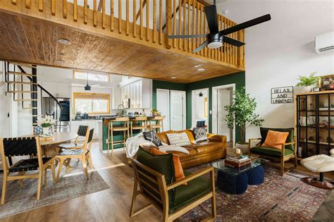 Decorating Your New Loft Room