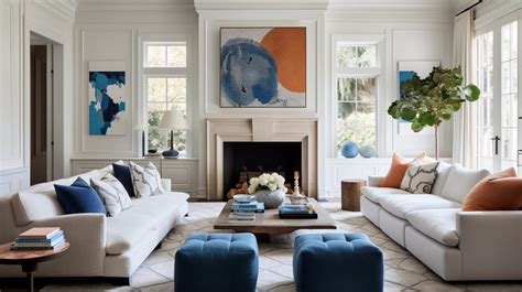 Decorating for Comfort and Style
