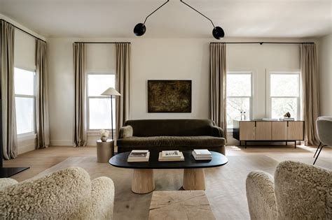 Decorating with Timeless Colours