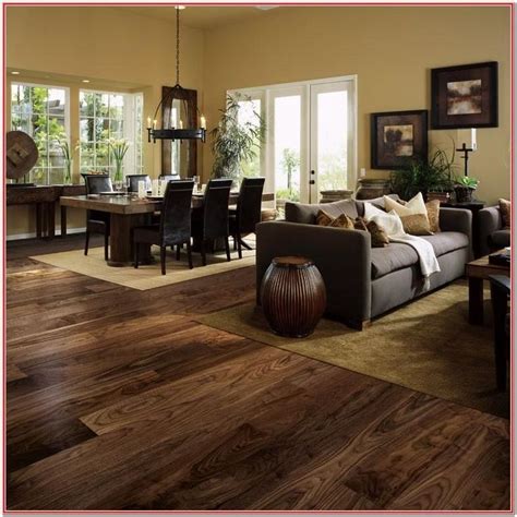 Decorating with Walnut Furniture