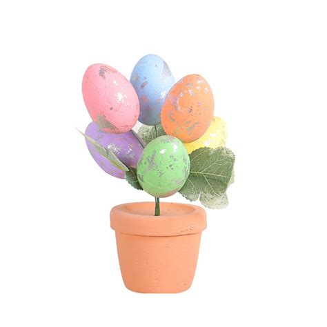 Decorations for Easter PartyDesktop OrnamentEaster ... - Walmart