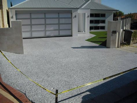 Decorative Concrete Finishes High-End Resurfacing Perth, WA