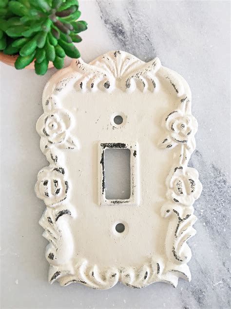 Decorative Light Switch Plates - Etsy