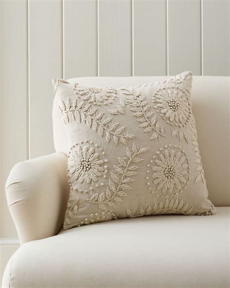 Decorative Pillow Covers Garnet Hill