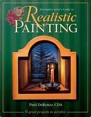 Decorative artist s guide to realistic painting. - 1983 yamaha xj 650 repair manual.
