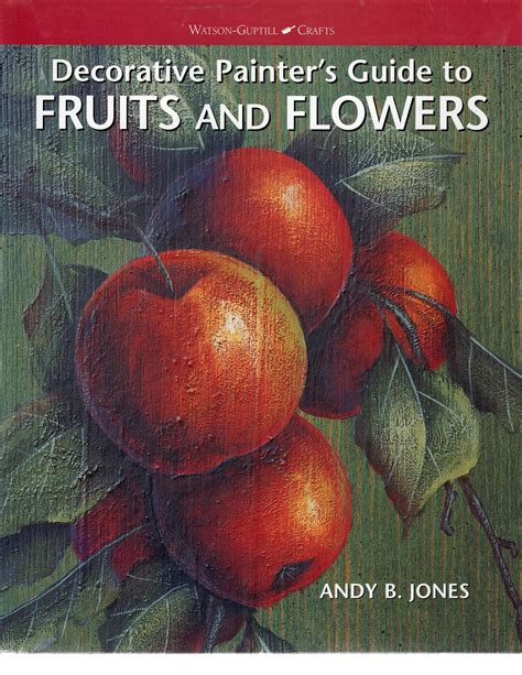 Decorative painters guide to fruits and flowers watson guptill crafts. - Steve nash youth basketball coaches manual.