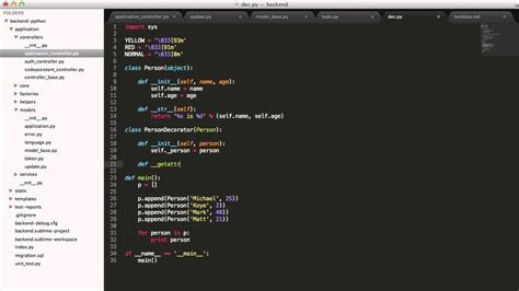 Decorator Design Pattern In Python YouTube