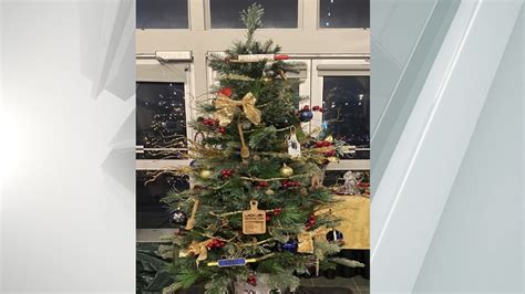 Decorators wanted for Granville festival of trees