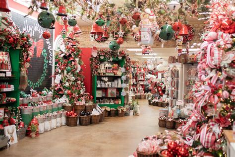 Decorators warehouse arlington. Head that way and see why locals (and some imports from across city lines) make this their go-to holiday decor store. Decorator’s Warehouse Arlington. 3708 W. Pioneer Pkwy. (817) 460-4488. decoratorswarehousearlington.com. Mon – Sat: 10 a.m. – 6 p.m. Sun: 11 a.m. – 6 p.m. Photo credits: Decorator’s Warehouse. Shopping In … 