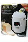 Decosonic bread wizard breadmaker parts model 570 style ts018 instruction manual recipes. - The busy teachers guide to hamlet by heather wright.